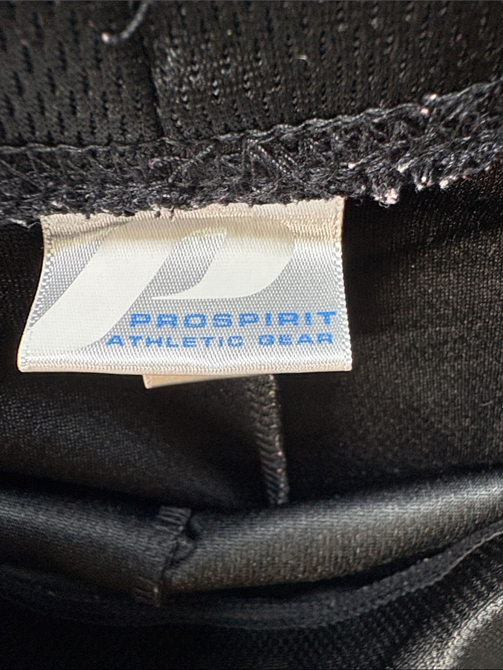 PROSPIRIT ATHLETIC GEAR SHORTS TWO PAIRS size Medium - Picture 3 of 9